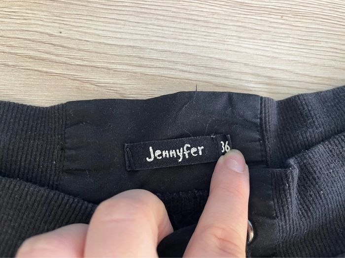 Short boule - photo numéro 2