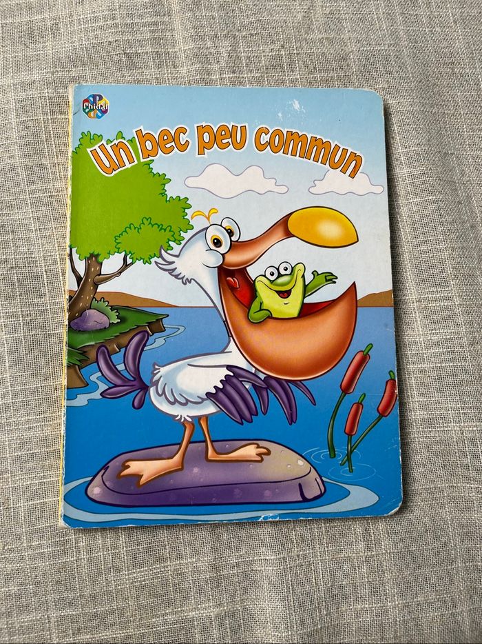 Lot de livre animaux - photo numéro 9