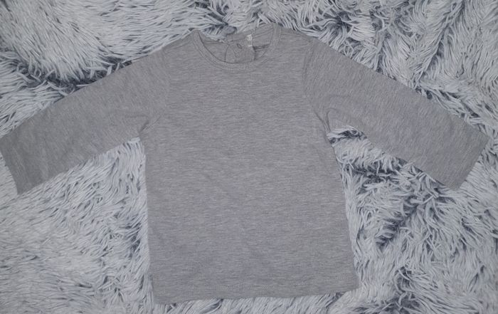 T-shirt à manches longues - photo numéro 2