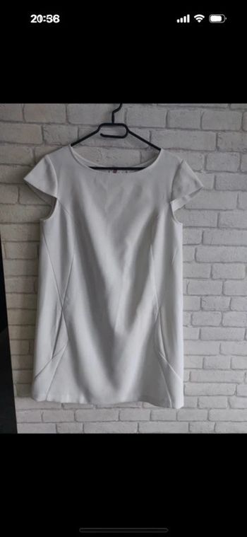 Robe Ba&Sh modèle Kristen taille 3