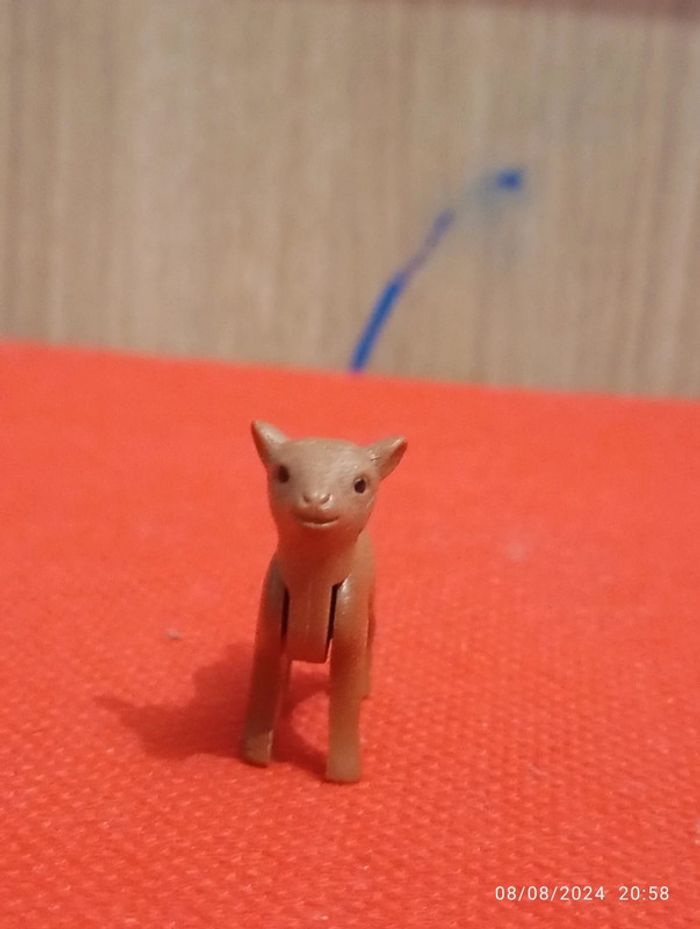 Animaux playmobil - photo numéro 5