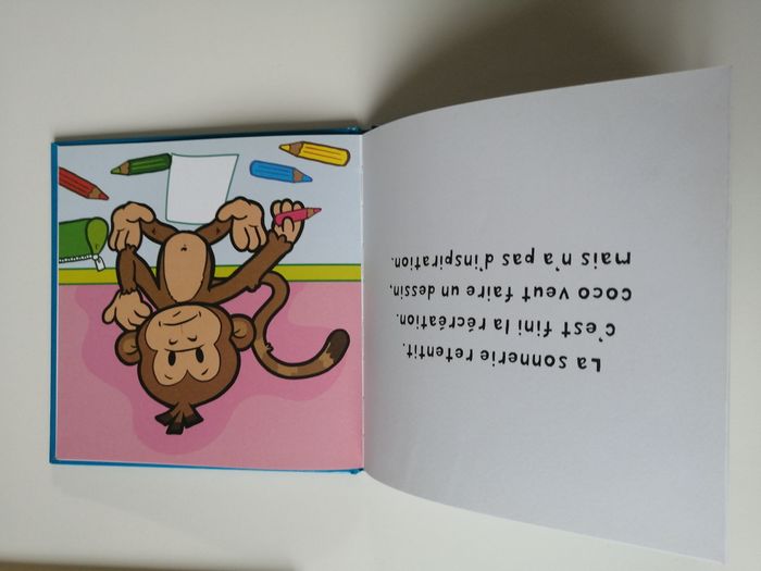 livre enfant - photo numéro 5