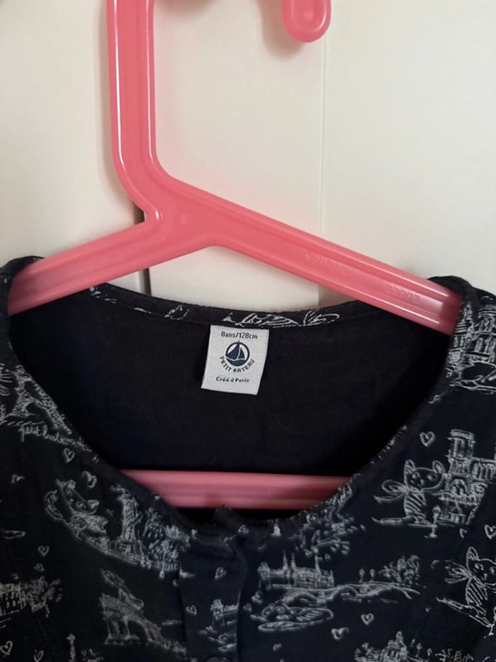 Robe petit bateau 8 ans - photo numéro 2