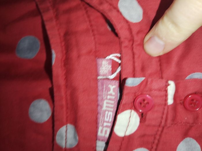 Blouse - photo numéro 5