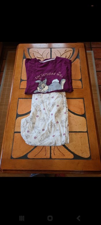 Pyjama  Disney