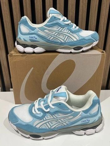 Asics GEL NYC Taille 40