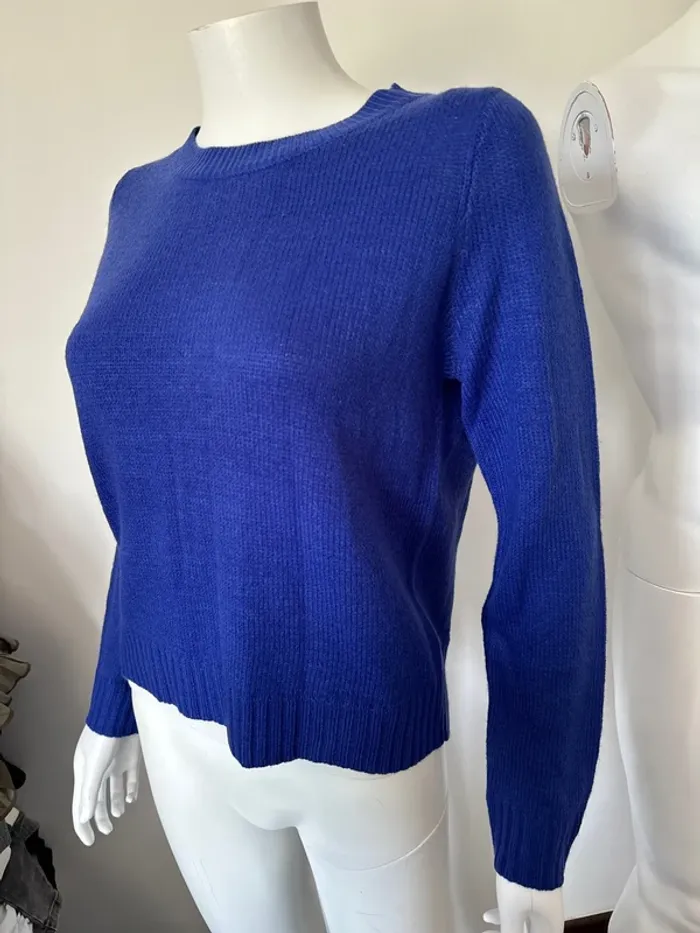 Pull femme, H&M - photo numéro 3