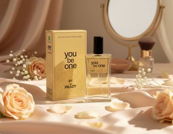 Eau de toilette You be one 90ml