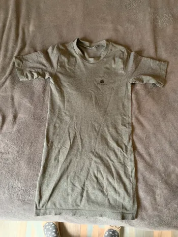 Teeshirt sport cyclisme enfant