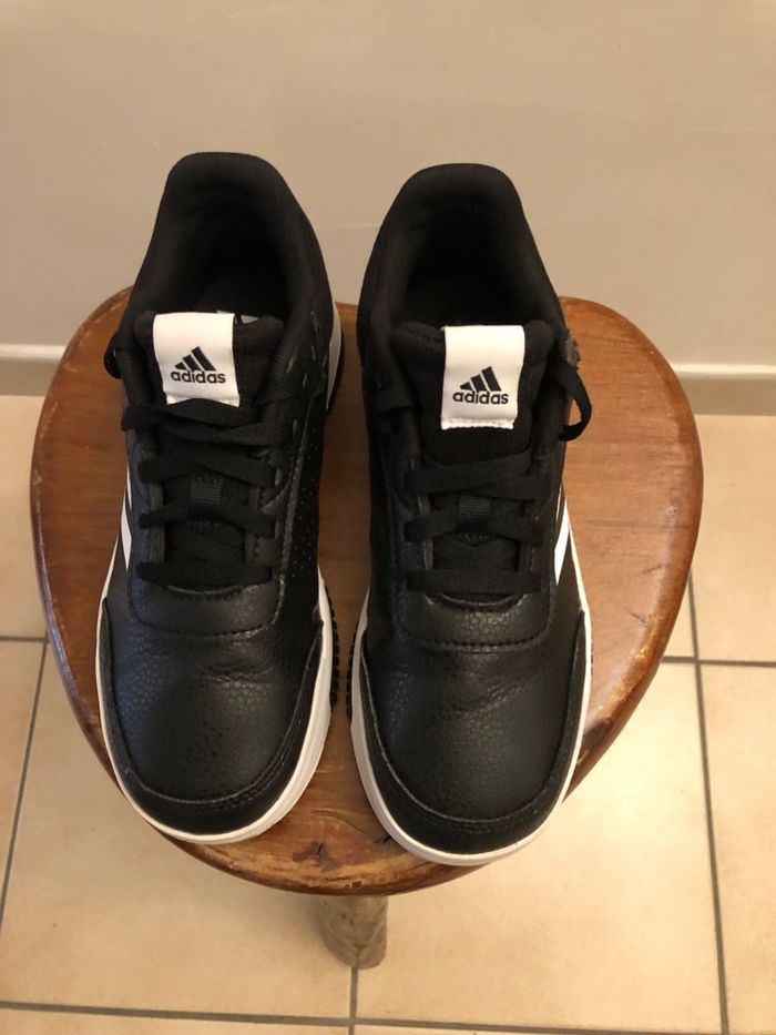 Basket adidas - photo numéro 2