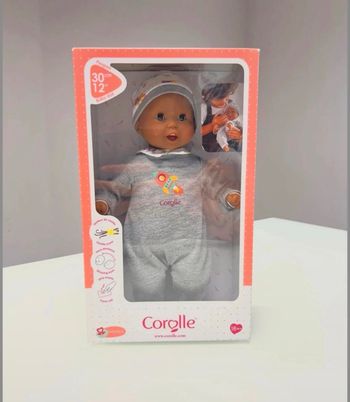 Poupée Corolle Marius 30cm