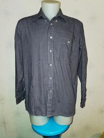 D2069 - chemise homme taille M