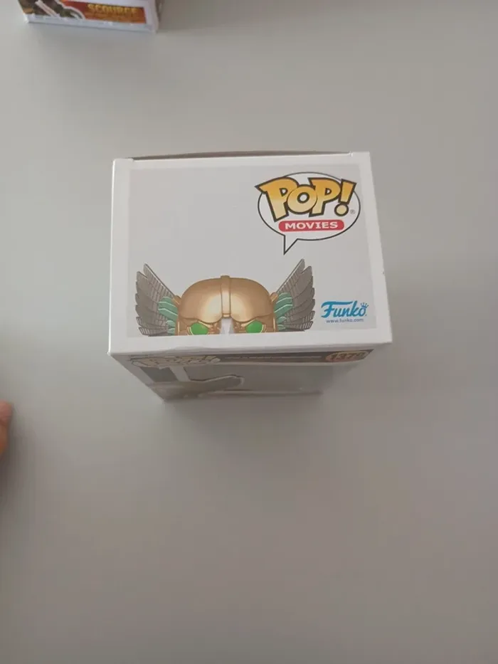 Funko pop transformers airazor - photo numéro 5