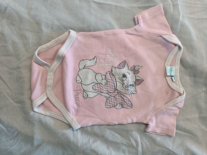 Bodie Marie Aristochats