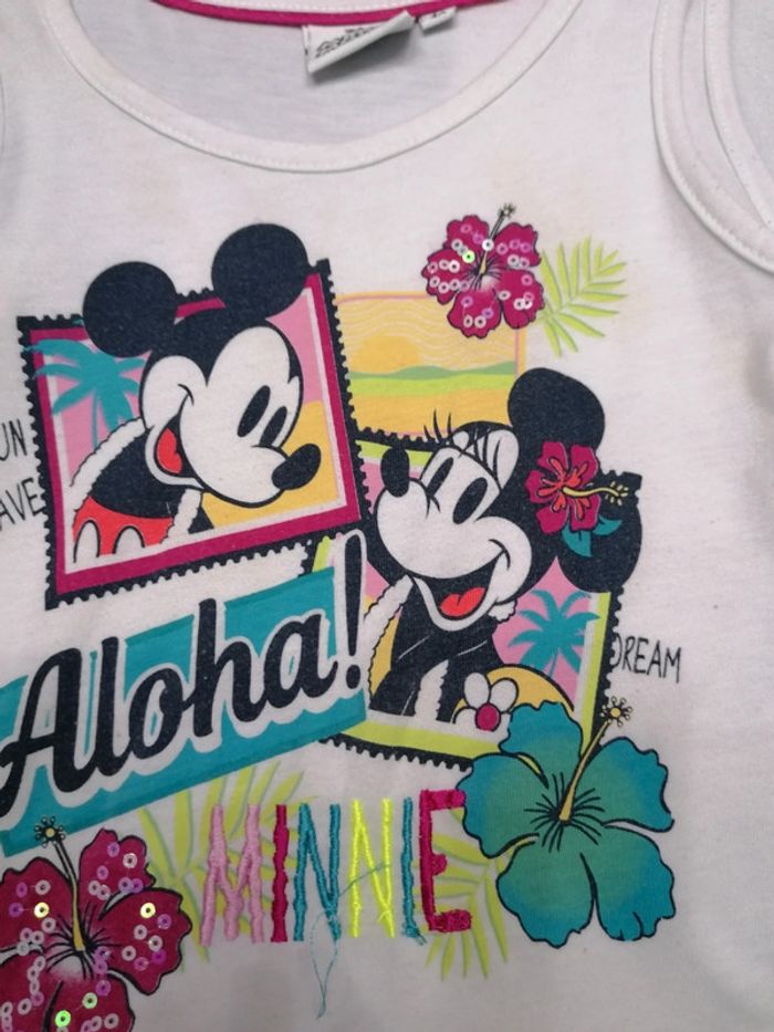 Robe minnie - photo numéro 2