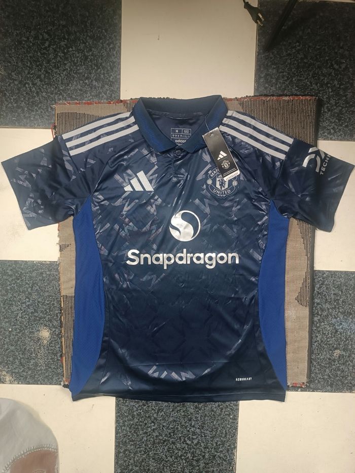 Maillot de football Manchester United Extérieur Taille M