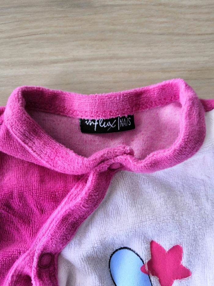Lot pyjamas manches longues - photo numéro 6