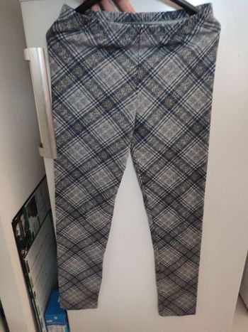 #kytie11ansfille. Legging taille 11/12 ans