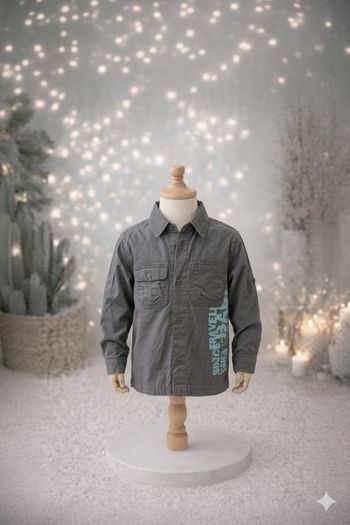 Chemise 24 mois kimbaloo 