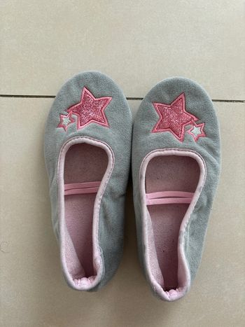 Chausson okaidi taille 35