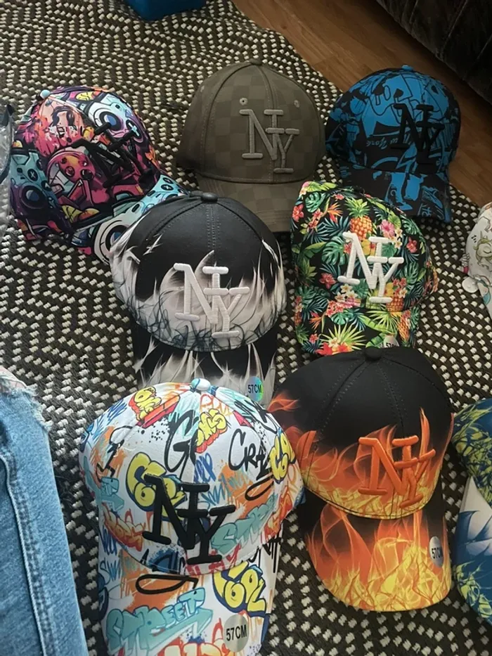 Casquette