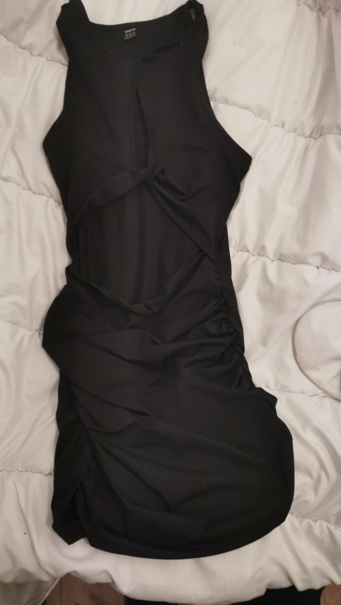 Robes - photo numéro 4