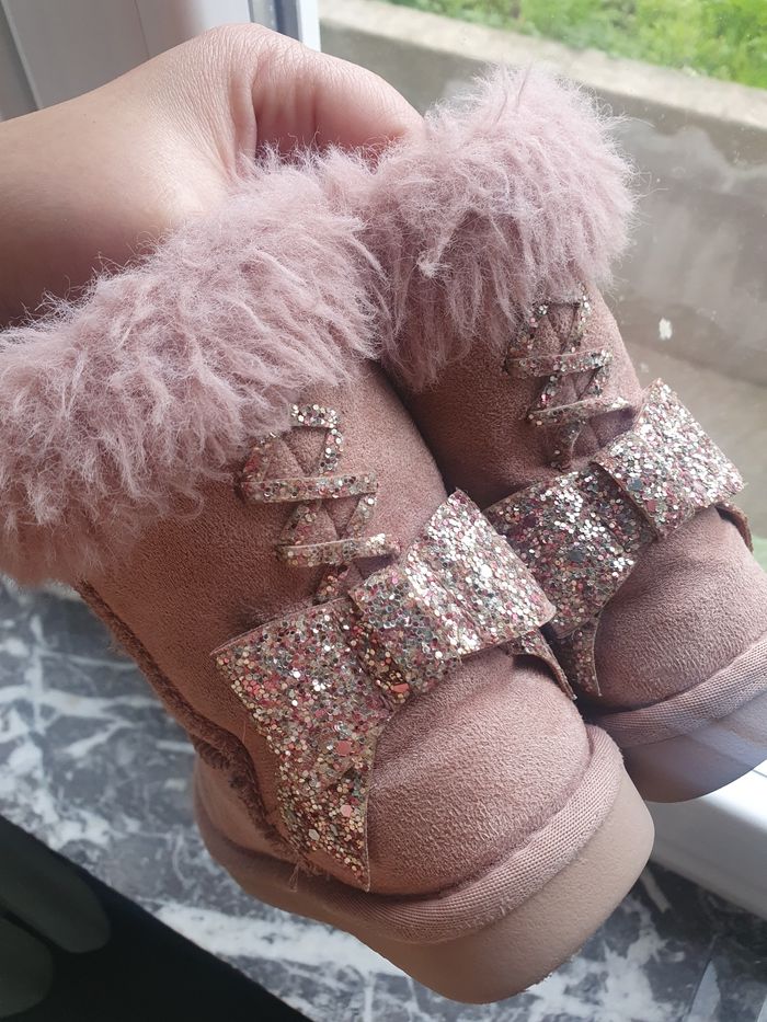 Bottines - photo numéro 7