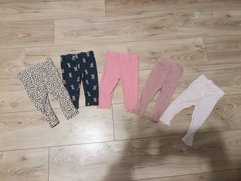 Lot leggings 