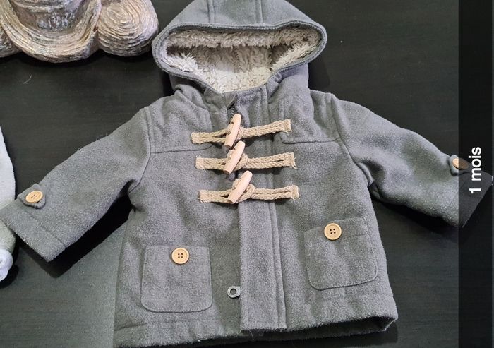 Blouson fille
