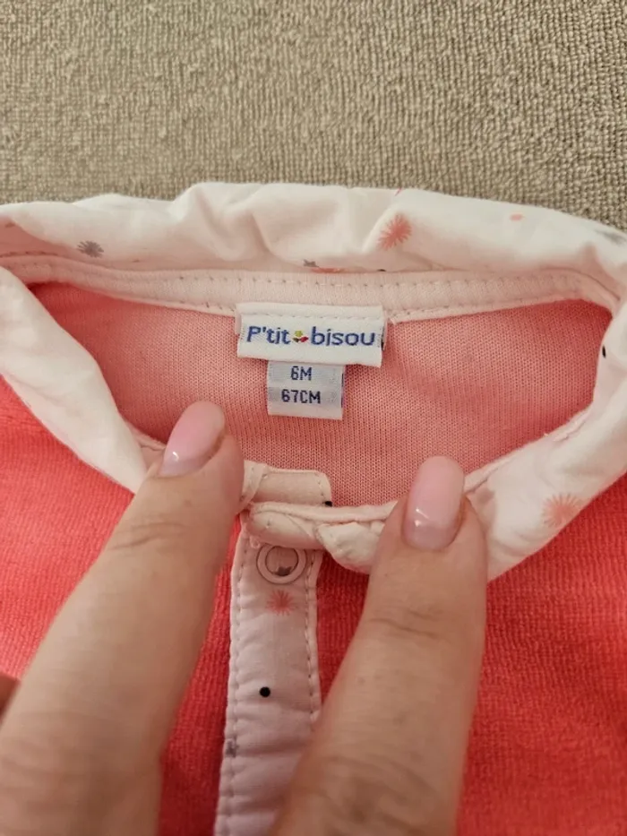 Pyjama - photo numéro 2