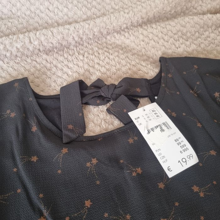 T Shirt Camaïeu XL - photo numéro 4