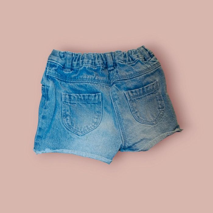 Short 24 mois - photo numéro 2