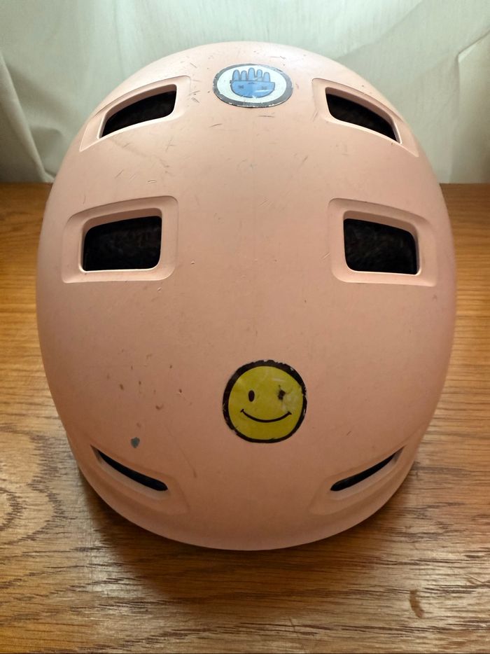 Casque de vélo XS - photo numéro 2