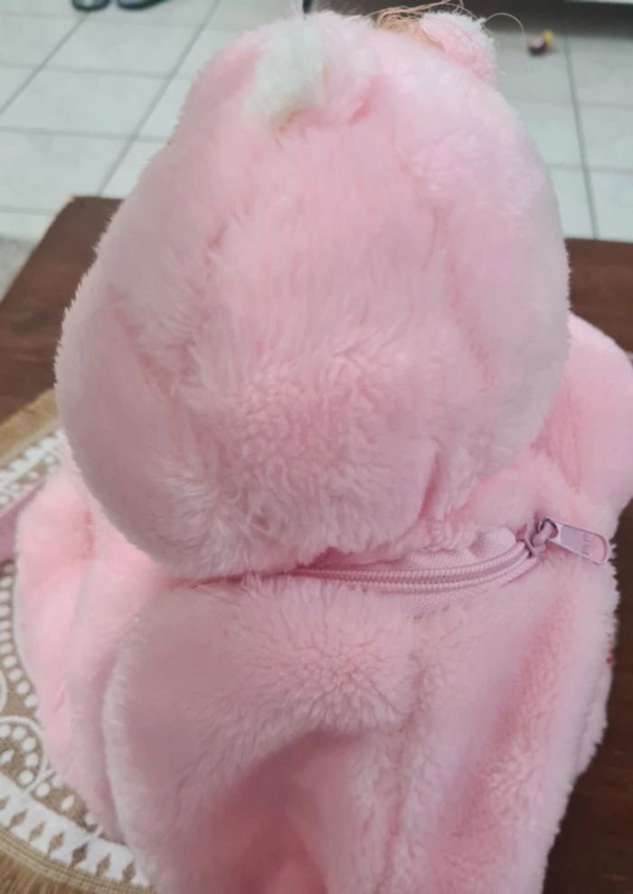 Sac a dos Bisounours gros cheri Care bears - photo numéro 5