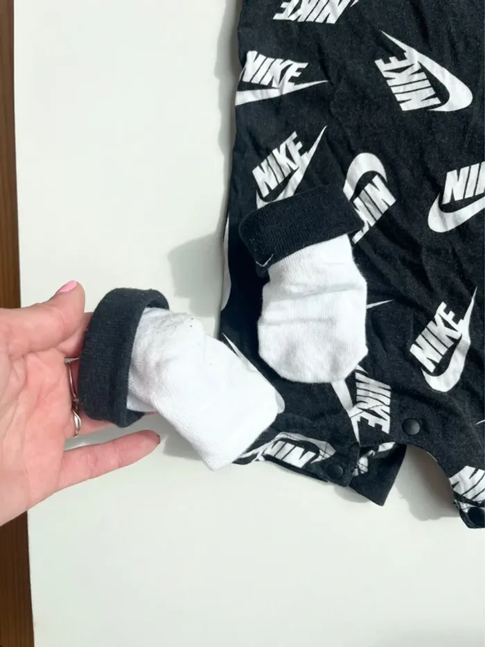 Ensemble Nike - photo numéro 2