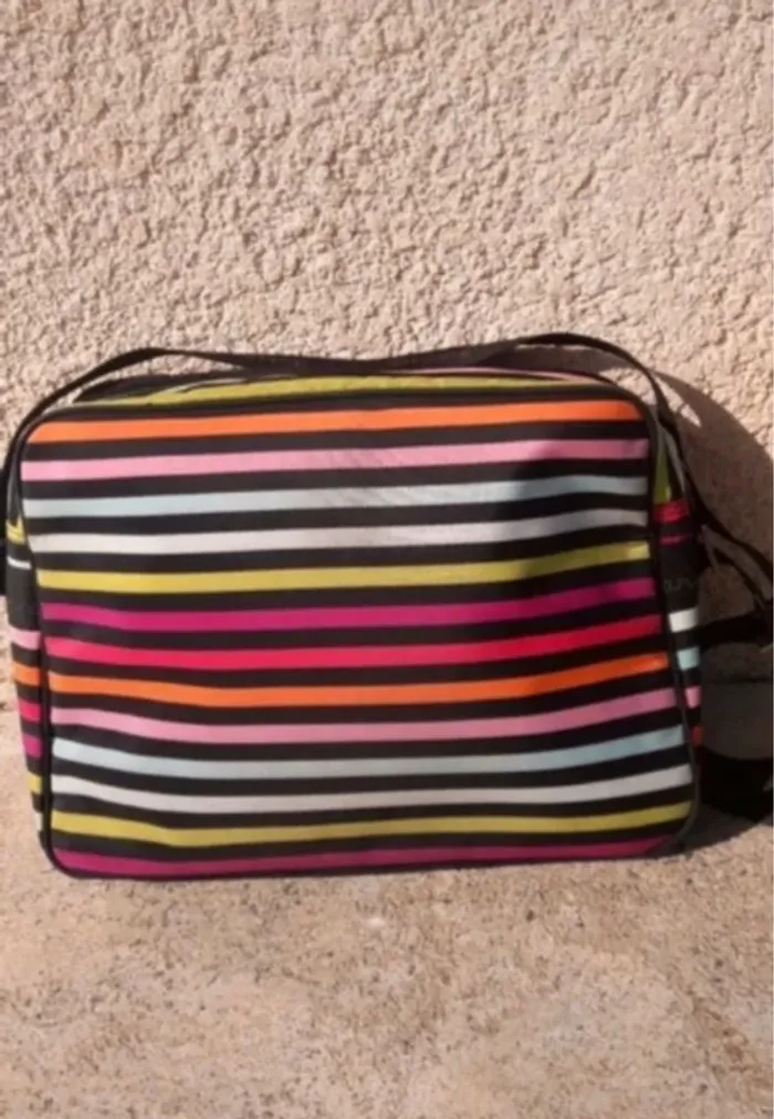 Sac à bandoulière - photo numéro 2