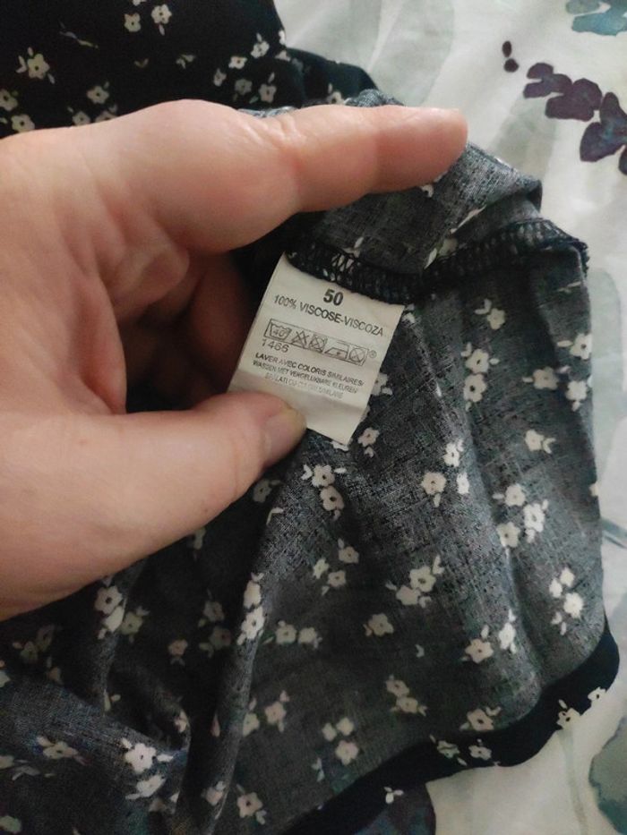 Robe taille 50 influx - photo numéro 3