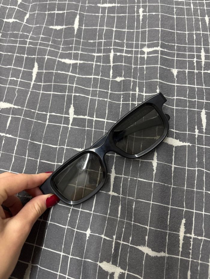 Lunette 3D