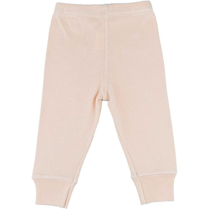 Legging 3 mois en coton bio Poudre Organic - photo numéro 2