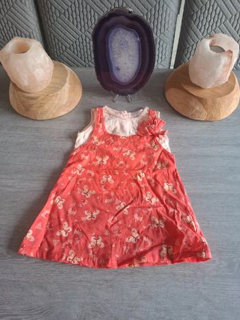 Robe 3 mois