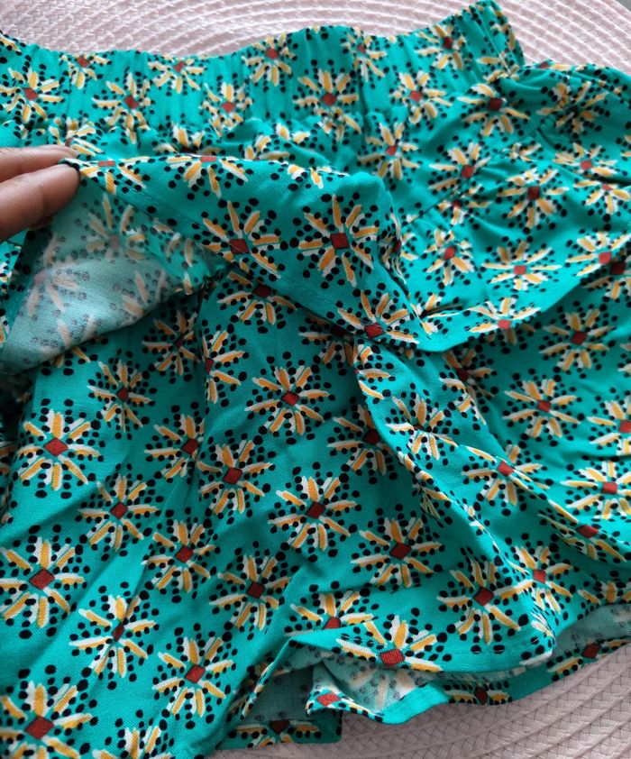 Jupe évasée - Fille - photo numéro 2