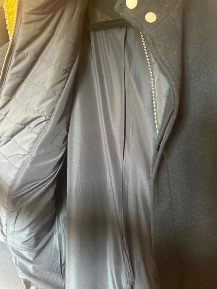 Manteau doublé Armor Lux - photo numéro 4