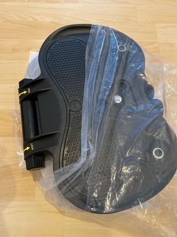 Buggy board planche poussette neuve