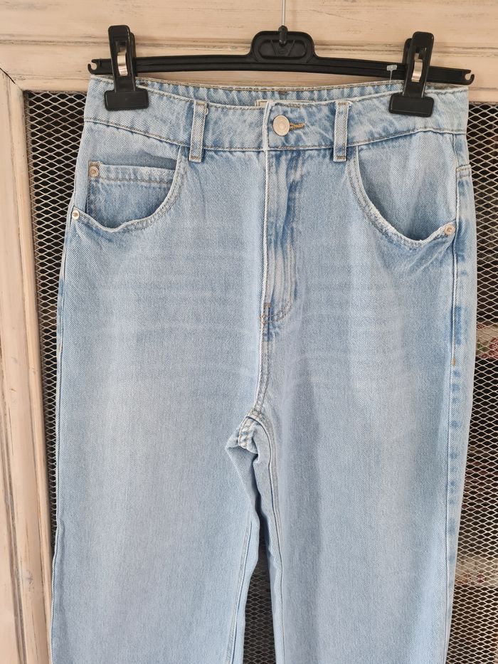 Jean mom neuf - photo numéro 2