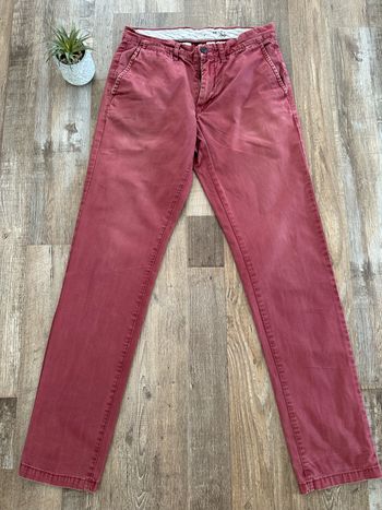 - Chino H&M (A) - Taille 39  - Très Bon état
