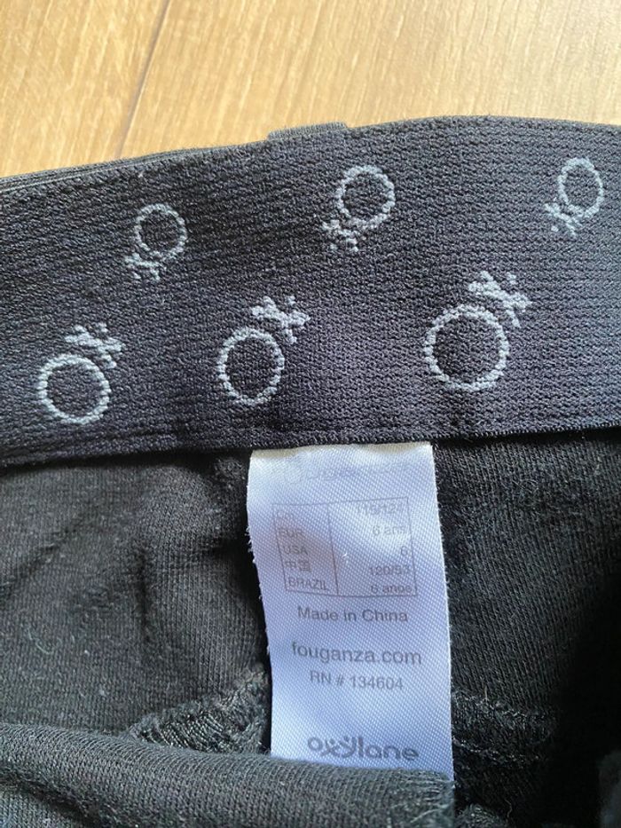 Pantalon équitation - photo numéro 3