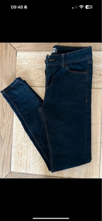 Jeans Skinny 