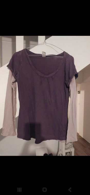 Tee-shirt