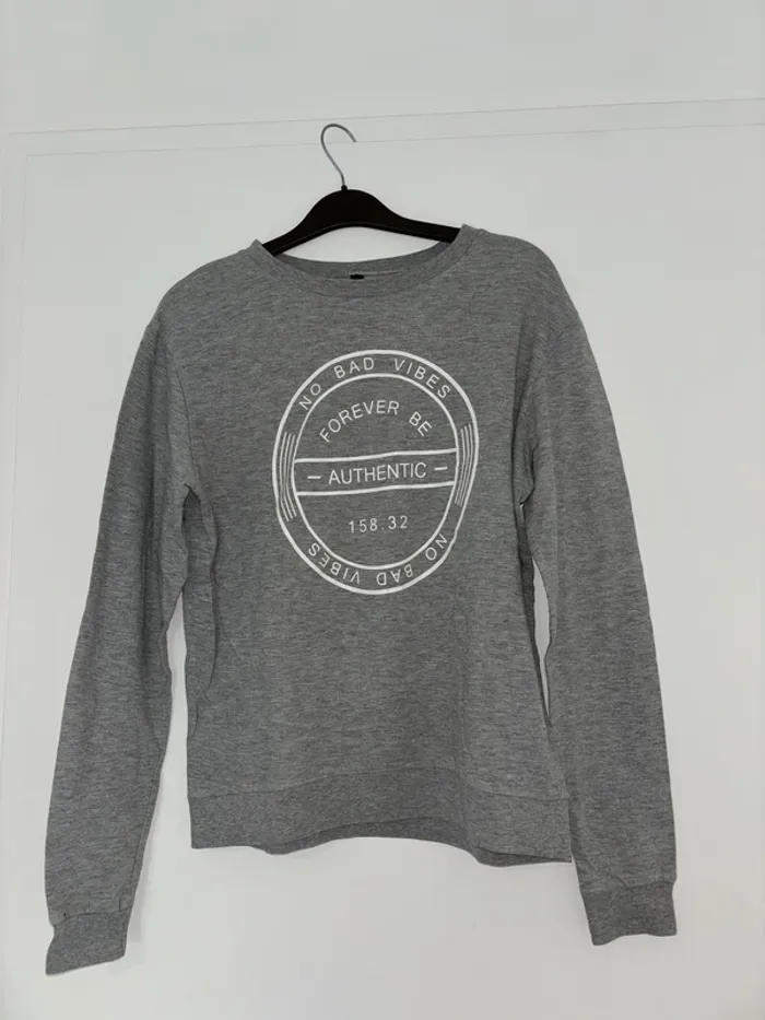 Pull H&M taille S