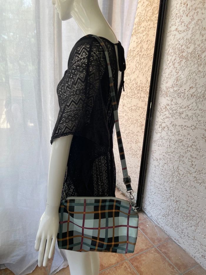 Joli sac en tweed
